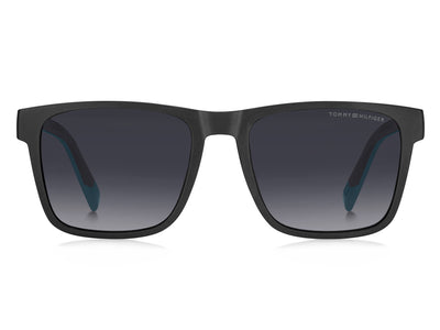 Tommy Hilfiger Th 2144/s uomo Poliestere da uomo