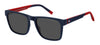 Tommy Hilfiger Th 2144/s uomo Poliestere da uomo