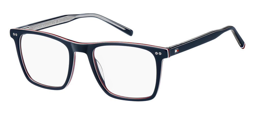 Tommy Hilfiger Th 2131 uomo Poliestere da uomo
