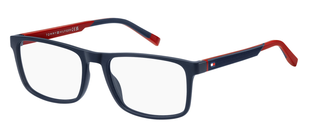 Tommy Hilfiger Th 2148 uomo Poliestere da uomo