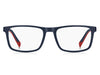 Tommy Hilfiger Th 2148 uomo Poliestere da uomo
