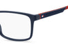 Tommy Hilfiger Th 2148 uomo Poliestere da uomo
