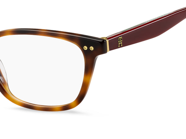 Tommy Hilfiger Th 2162 donna Poliestere da donna