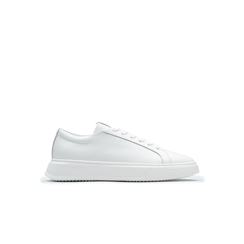 COPENAGHEN STUDIOS Sneaker Uomo Copenaghen Studios Vitello White da uomo