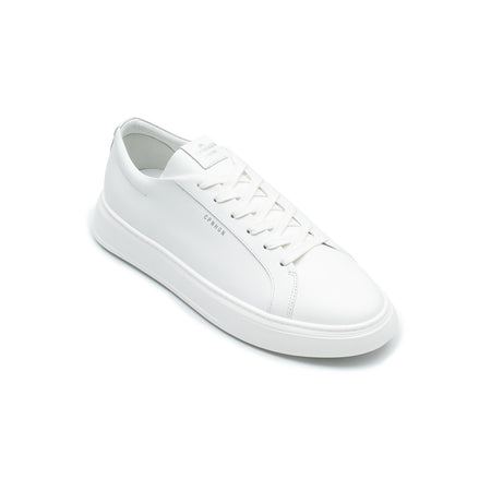 COPENAGHEN STUDIOS Sneaker Uomo Copenaghen Studios Vitello White da uomo