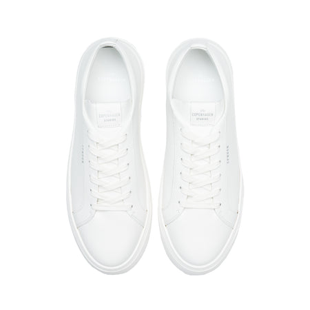 COPENAGHEN STUDIOS Sneaker Uomo Copenaghen Studios Vitello White da uomo