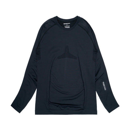 KRAKATAU T-shirt Adulto unisex Krakatau Baselayer Top da uomo