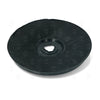 Filtro Carbone Attivo 230x25mm/233x22mm/225x20mm Circolare per Cappa Aspirante