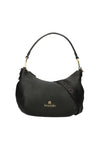 BRACCIALINI Borsa a Spalla Donna braccialini B17952YY-100 Nero da donna