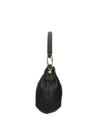 BRACCIALINI Borsa a Spalla Donna braccialini B17952YY-100 Nero da donna