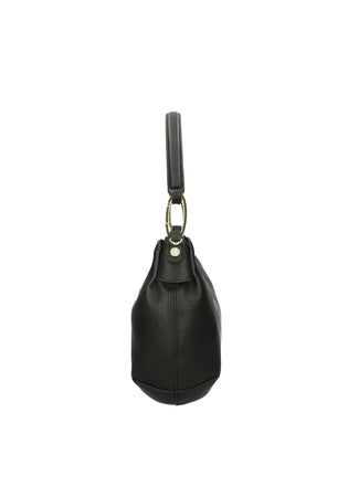 BRACCIALINI Borsa a Spalla Donna braccialini B17952YY-100 Nero da donna
