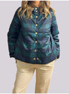 PUZZLE GOOSE Giubbino Donna Puzzle Goose rtracy_1135 Poliestere da donna