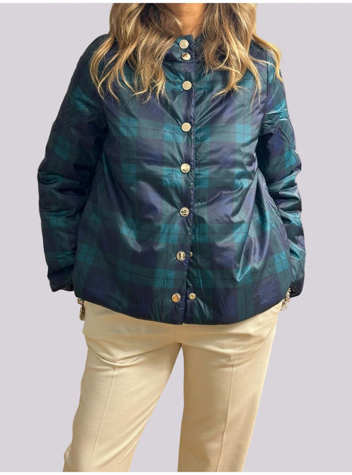PUZZLE GOOSE Giubbino Donna Puzzle Goose rtracy_1135 Poliestere da donna