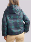 PUZZLE GOOSE Giubbino Donna Puzzle Goose rtracy_1135 Poliestere da donna