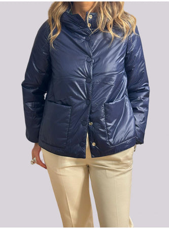 PUZZLE GOOSE Giubbino Donna Puzzle Goose rtracy_1135 Poliestere da donna