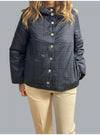 PUZZLE GOOSE Giubbino Donna Puzzle Goose rtracy_1256 Poliestere da donna