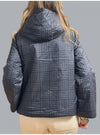 PUZZLE GOOSE Giubbino Donna Puzzle Goose rtracy_1256 Poliestere da donna