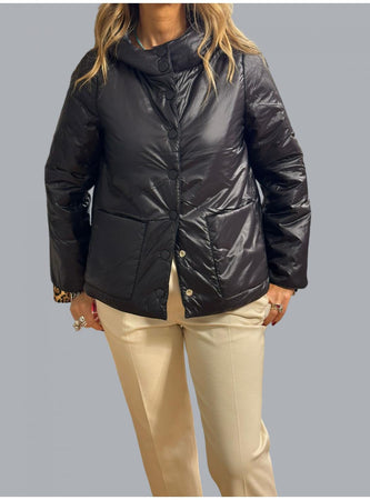 PUZZLE GOOSE Giubbino Donna Puzzle Goose rtracy_1256 Poliestere da donna