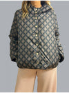 PUZZLE GOOSE Giubbino Donna Puzzle Goose rtracy_1547 Poliestere da donna