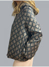 PUZZLE GOOSE Giubbino Donna Puzzle Goose rtracy_1547 Poliestere da donna