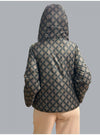 PUZZLE GOOSE Giubbino Donna Puzzle Goose rtracy_1547 Poliestere da donna