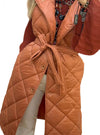 ALESSANDRA CRUCIANI Smanicato Donna ac0951 Nylon da donna