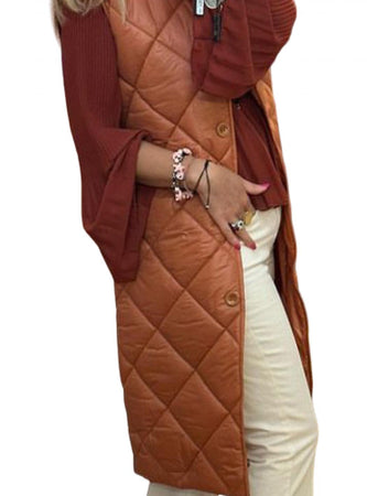 ALESSANDRA CRUCIANI Smanicato Donna ac0951 Nylon da donna