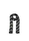 EMPORIO ARMANI Man Woven Scarf Uomo emporio armani 6252554F380-00041 Grigio da uomo