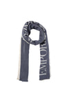 EMPORIO ARMANI Stola Donna emporio armani 6352064F303-03655 Grigio da donna