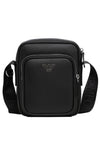 EMPORIO ARMANI Messenger Bag Uomo emporio armani Y4M387Y138E-81072 Nero da uomo