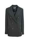 PLEASE Donna please J493QHANSE_NERO da donna