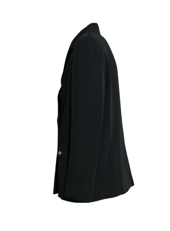 PLEASE Donna please J493QHANSE_NERO da donna