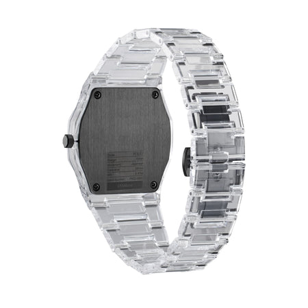 D1 MILANO Orologio Unisex D1 Milano d1-nybj01 39 mm da donna