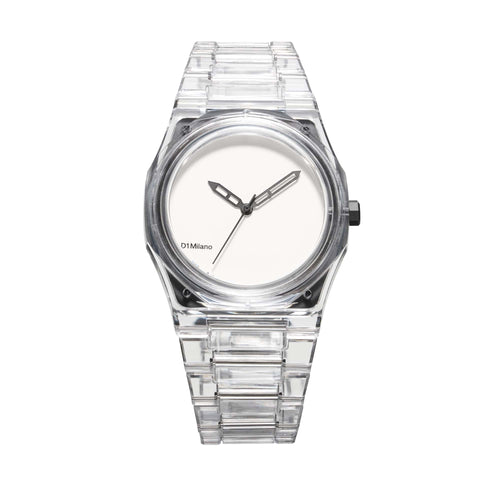 D1 MILANO Orologio Unisex D1 Milano d1-nybj01 39 mm da donna