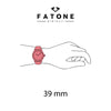 D1 MILANO Orologio Unisex D1 Milano d1-nybj01 39 mm da donna