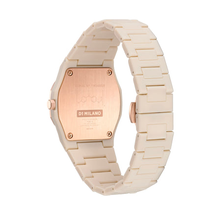 D1 MILANO Orologio Unisex D1 Milano d1-pcbu15 37 mm da donna