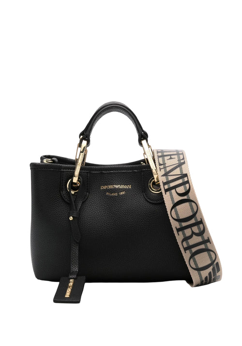 EMPORIO ARMANI Borsa Shopping Donna emporio armani EW000382AF12103-MC032 Multicolore da donna