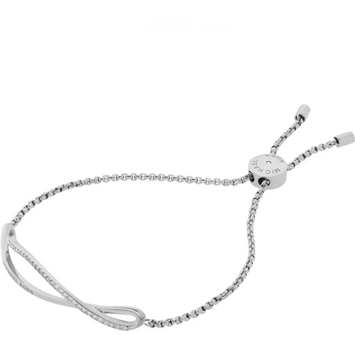 MICHAEL KORS Bracciale con barre Donna Michael Kors Brilliance MKJ6618040 da donna