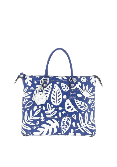 GABS g3 m patch Donna gabs G000033T2-X2744-F3357 Blu da donna