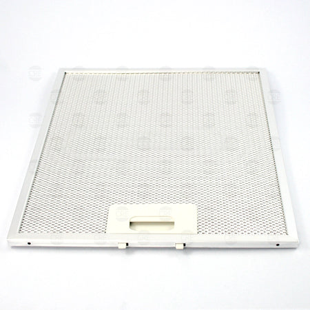 Filtro Metallico 267x305x9mm in Alluminio per Cappa Aspirante