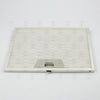 Filtro Metallico 235x190x9mm Antigrasso in Alluminio per Cappa Aspirante