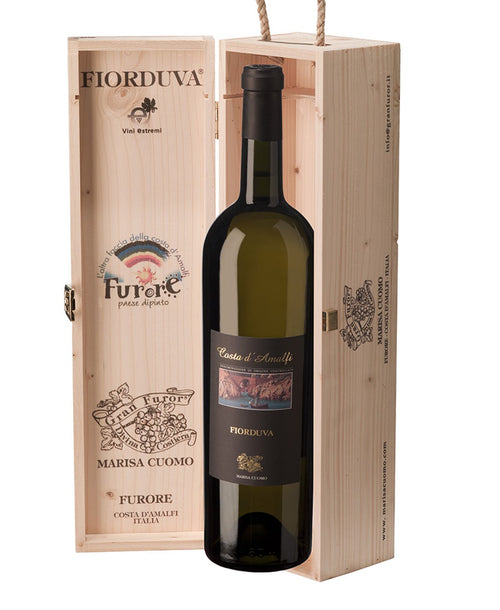 Fiorduva Furore Bianco Doc 2022 Magnum - Cuomo Marisa
