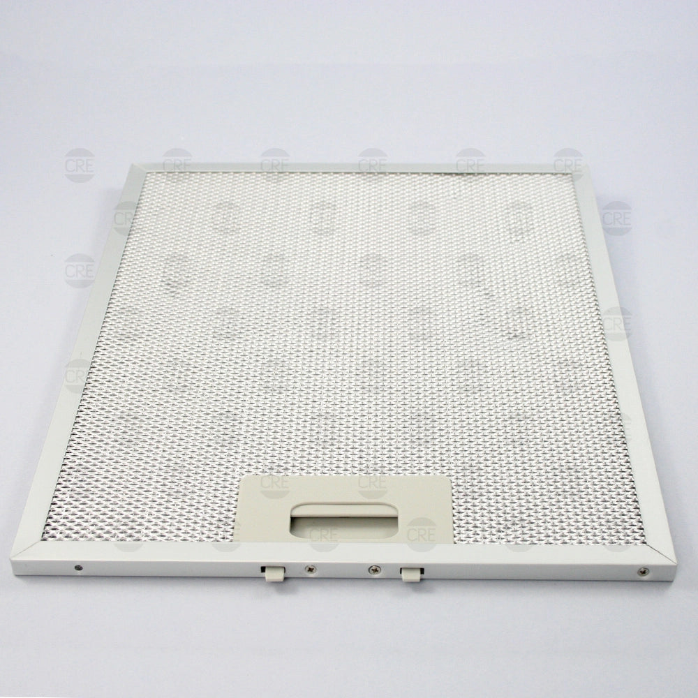 Filtro Metallico Antigrasso Originale SCHOLTES, ARISTON HOTPOINT C00113720 445 Filtro Metallico Antigrasso Originale SCHOLTES, ARISTON HOTPOINT C00113720 445