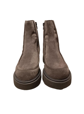 FRAU Anfibio Donna Frau 85c6_grafite da donna