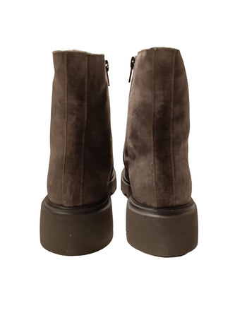 FRAU Anfibio Donna Frau 85c6_grafite da donna