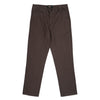 DEUS EX MACHINA Pantalone Uomo Deus Ex Machina Hank Whipcord Brown da uomo