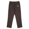 DEUS EX MACHINA Pantalone Uomo Deus Ex Machina Hank Whipcord Brown da uomo