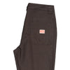DEUS EX MACHINA Pantalone Uomo Deus Ex Machina Hank Whipcord Brown da uomo