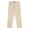 DEUS EX MACHINA Pantalone Uomo Deus Ex Machina Hank Whipcord Khaki da uomo