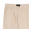 DEUS EX MACHINA Pantalone Uomo Deus Ex Machina Hank Whipcord Khaki da uomo